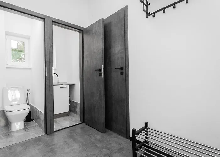 Apartman Praha Appartement