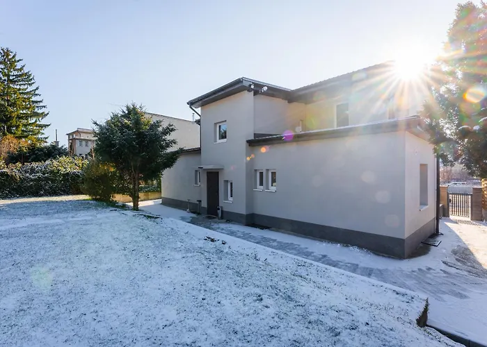 Apartman Praha Appartement *