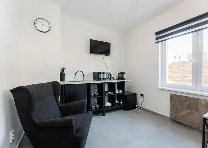 Apartman Praha Prague