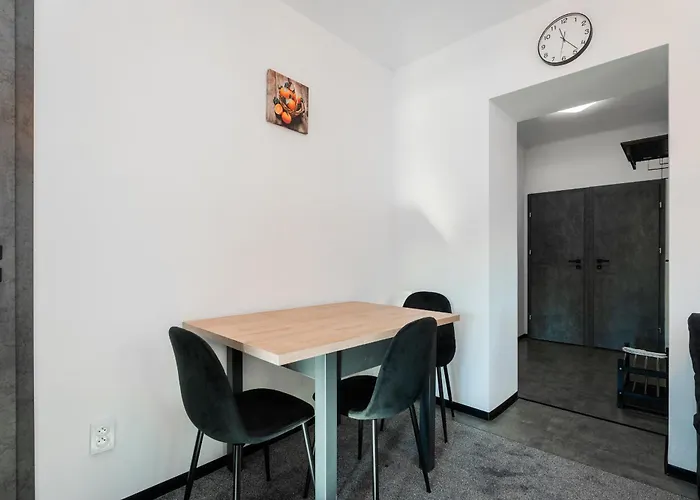 Apartman Praha Appartement Prague