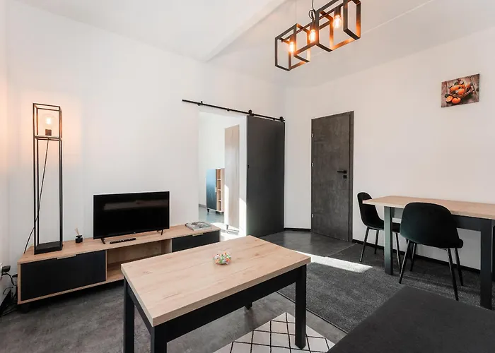 Appartement Apartman Praha Prague