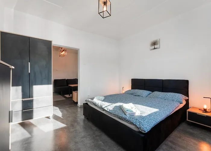 Apartman Praha Appartement *
