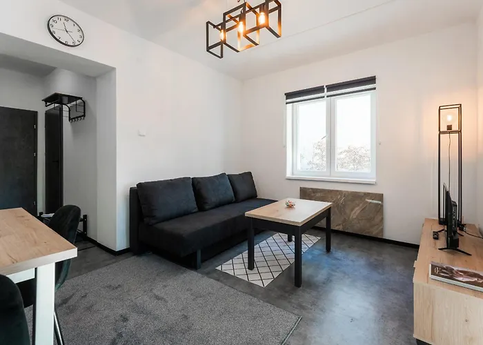 Appartement Apartman Praha