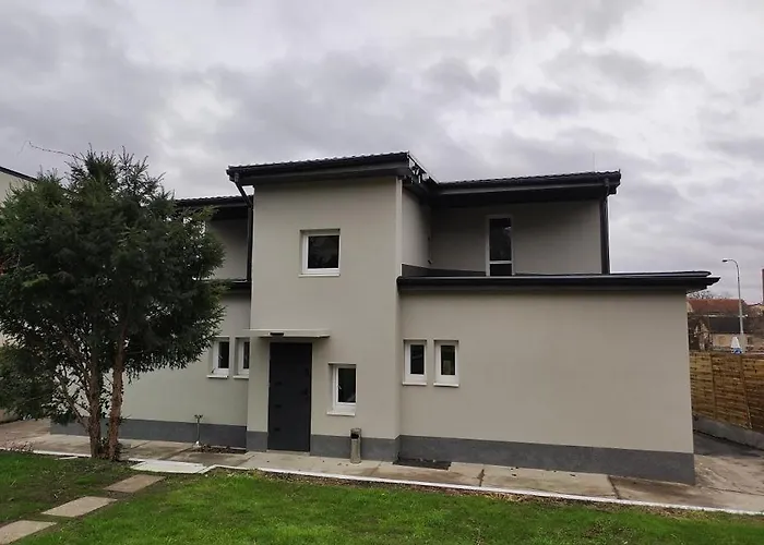 Apartman Praha