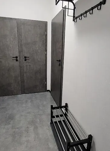 Apartman Praha