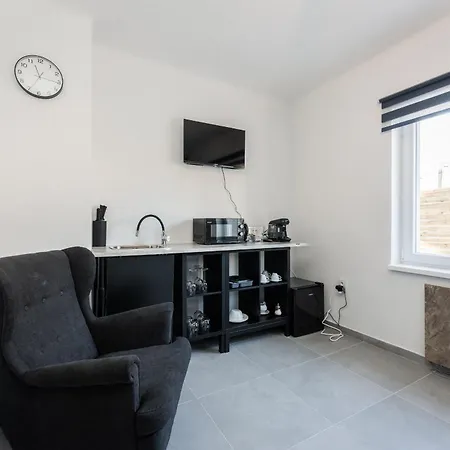 Apartman Praha Praga