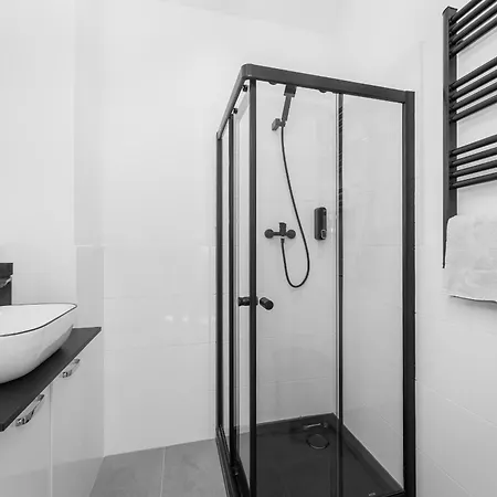 Apartament Apartman Praha *