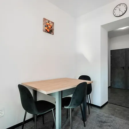 Apartman Praha Apartament Praga