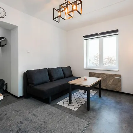 Апартаменты Apartman Praha