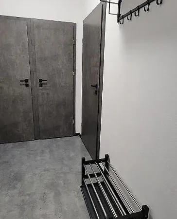 Apartman Praha